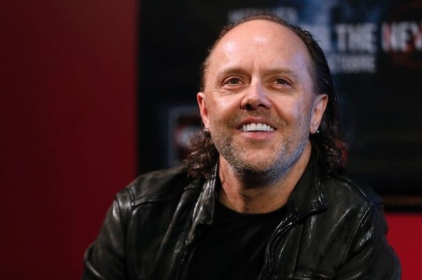 Lars-Ulrich